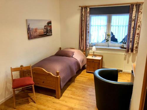 Hostal Landhaus Warndtwald