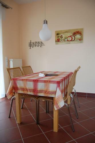 Hostal Landhaus Warndtwald