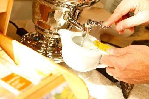 Flair Hotel Nieder