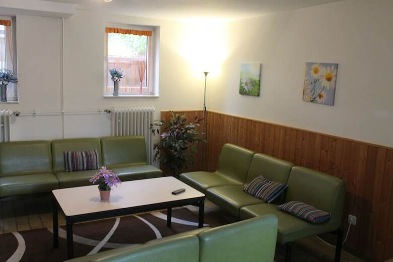 Hotel Ferienpark Hollandia