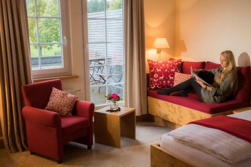 Hotel-waldhaus F�ckinghausen