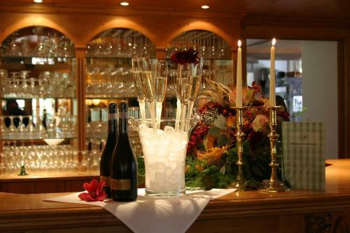 Hotel-waldhaus F�ckinghausen