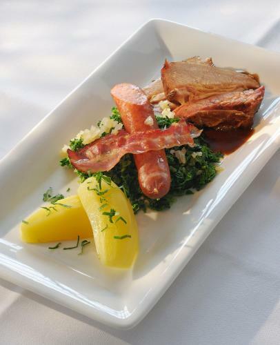 Hotel-waldhaus F�ckinghausen