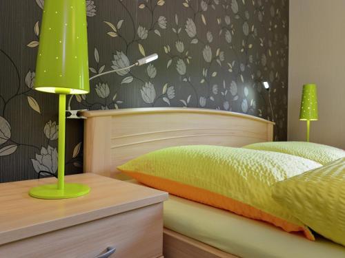 Apartment Haus Helga 1