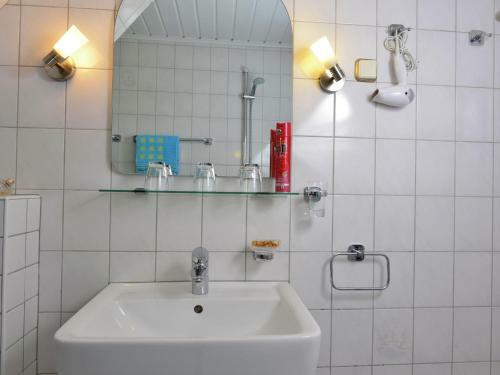 Apartment Haus Helga 1