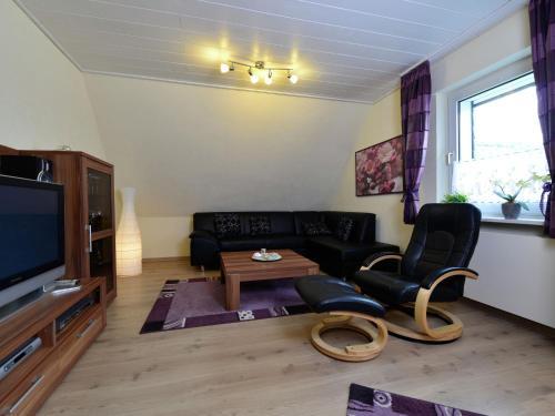 Apartment Haus Helga 1