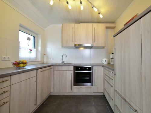 Apartment Haus Helga 1