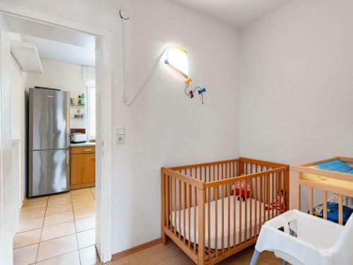 Modern Apartment In Velmede With Private Terrace