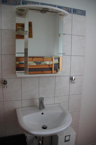 Hostal Apartmenthaus K�hnen