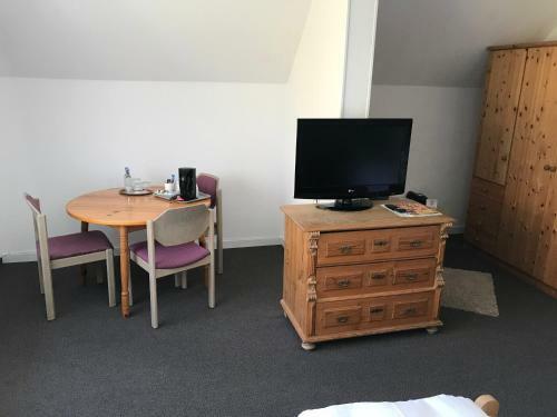 Hostal Stadthotel Am B�hnenhaus