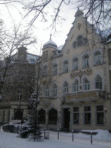Hotel Goldener Apfel