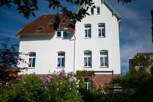 Apartamento Villa Noorhus