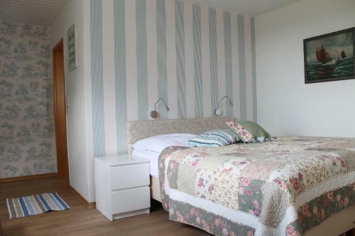 Hostal Pension Ruh-ut