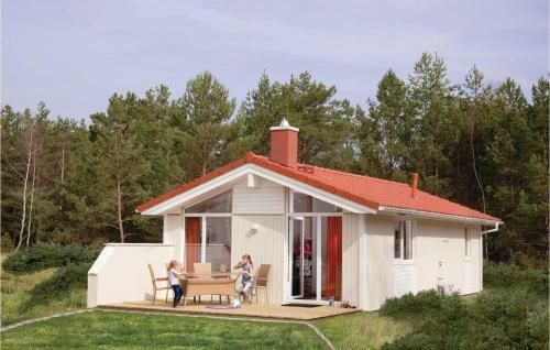 Holiday Home Marco Polo / Skarrids� F