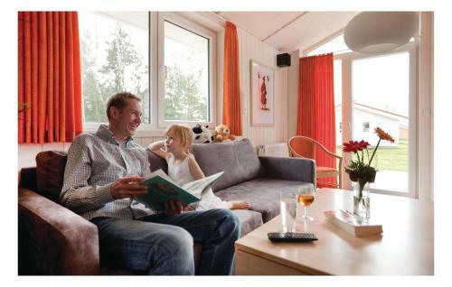 Holiday Home Marco Polo / Skarrids� F