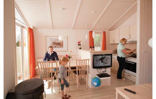 Holiday Home Marco Polo / Skarrids� I