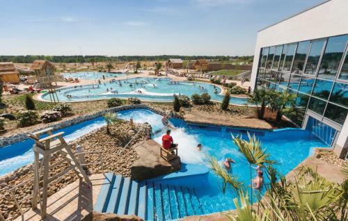 Holiday Home Christoph Columbus O