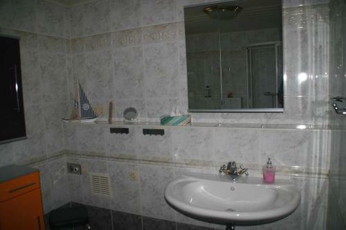 Apartamentos Ferienhof An Der Weide