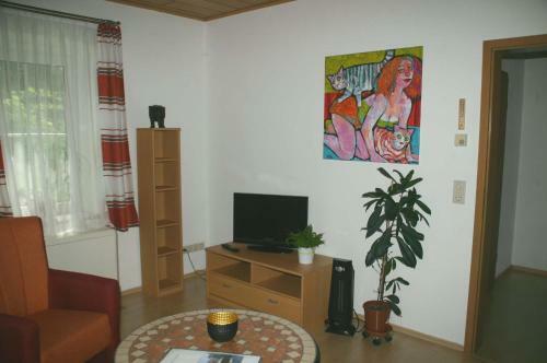 Apartamentos Ferienhof An Der Weide