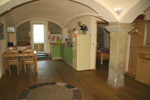 Apartamentos Ferienhof An Der Weide