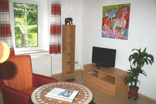 Apartamentos Ferienhof An Der Weide