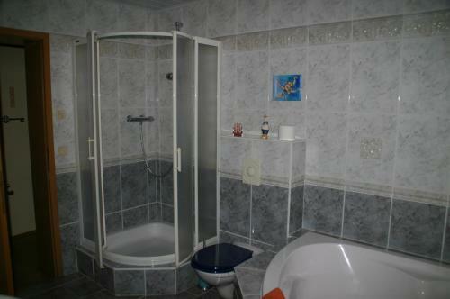 Apartamentos Ferienhof An Der Weide