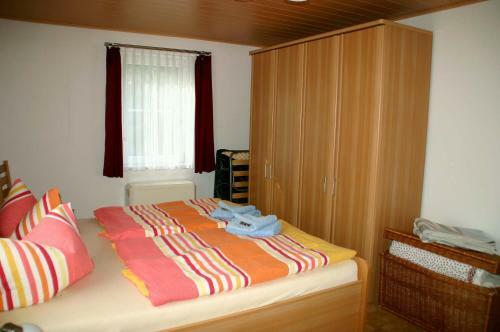 Apartamentos Ferienhof An Der Weide