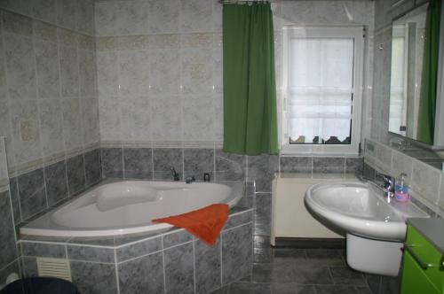 Apartamentos Ferienhof An Der Weide