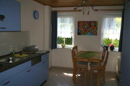 Apartamentos Ferienhof An Der Weide