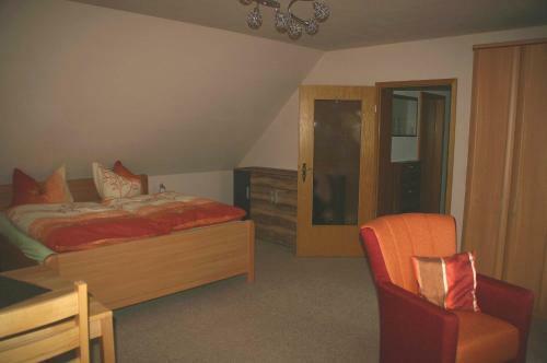 Apartamentos Ferienhof An Der Weide