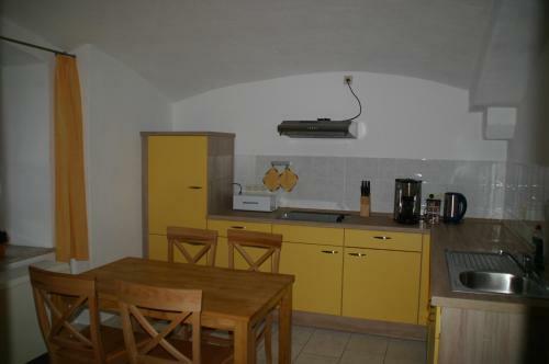 Apartamentos Ferienhof An Der Weide