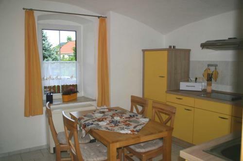 Apartamentos Ferienhof An Der Weide