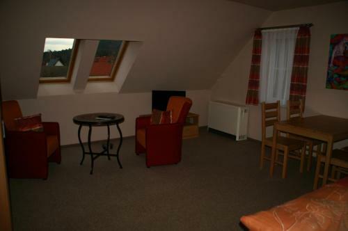 Apartamentos Ferienhof An Der Weide