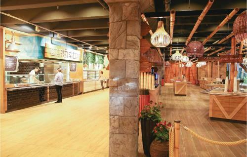 Holiday Home James Cook/mars P