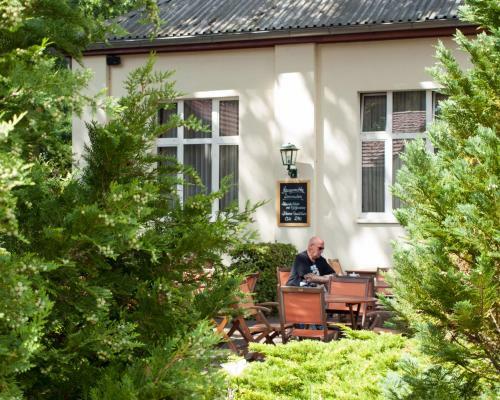 Hotel & Restaurant Waldschl�sschen