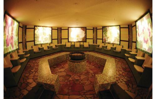 Holiday Home Marco Polo / Skarrids� B
