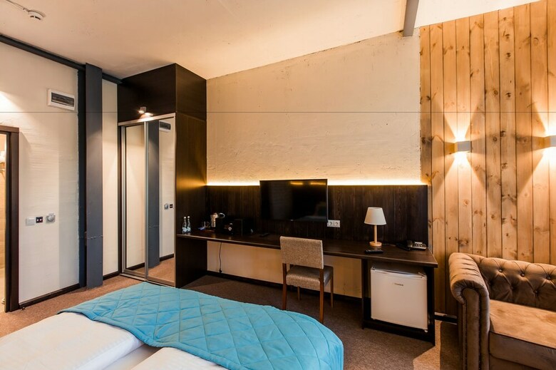 Bed & Breakfast Simonov Park
