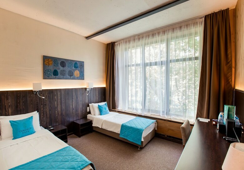 Bed & Breakfast Simonov Park