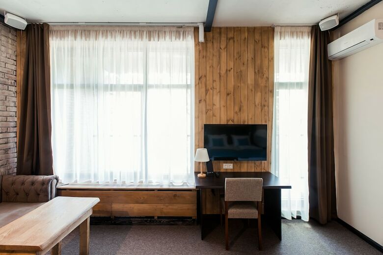 Bed & Breakfast Simonov Park