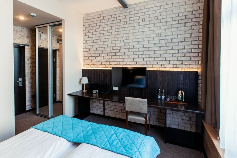 Bed & Breakfast Simonov Park