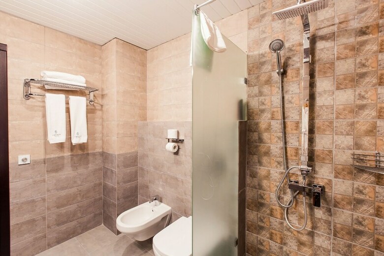 Bed & Breakfast Simonov Park