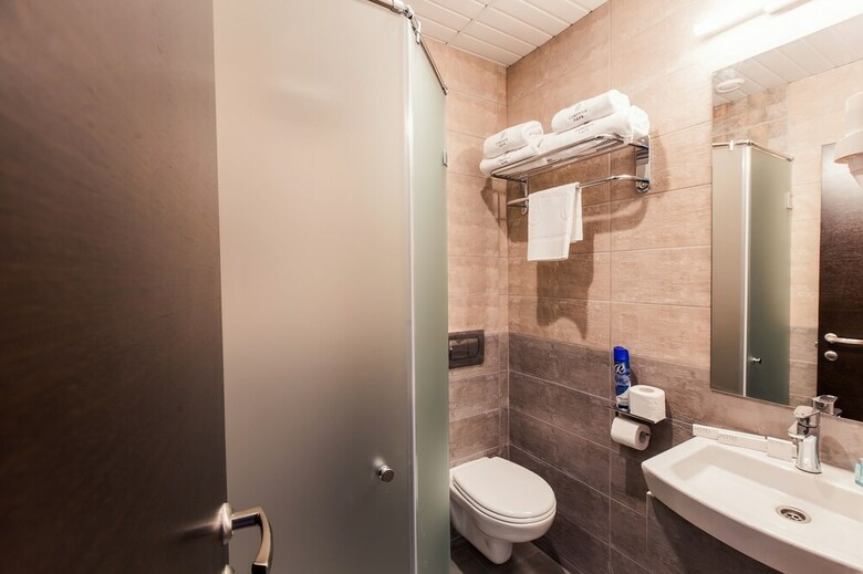 Bed & Breakfast Simonov Park