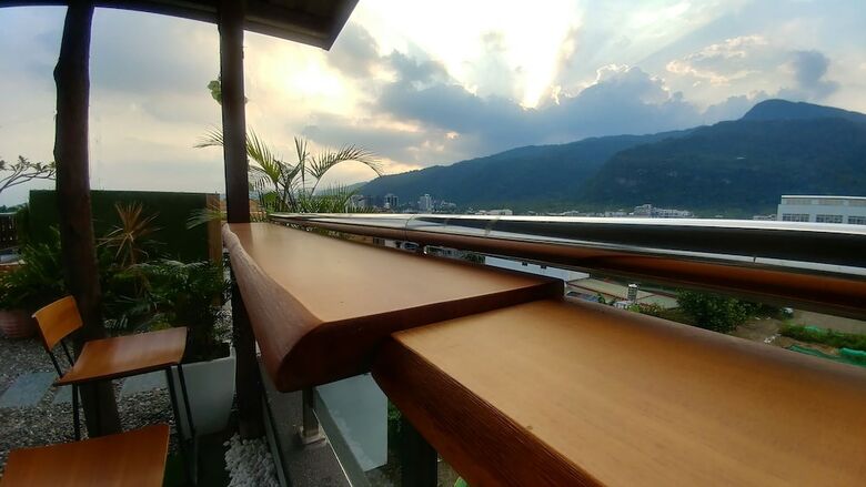 Bed & Breakfast Tian Yan Mountains