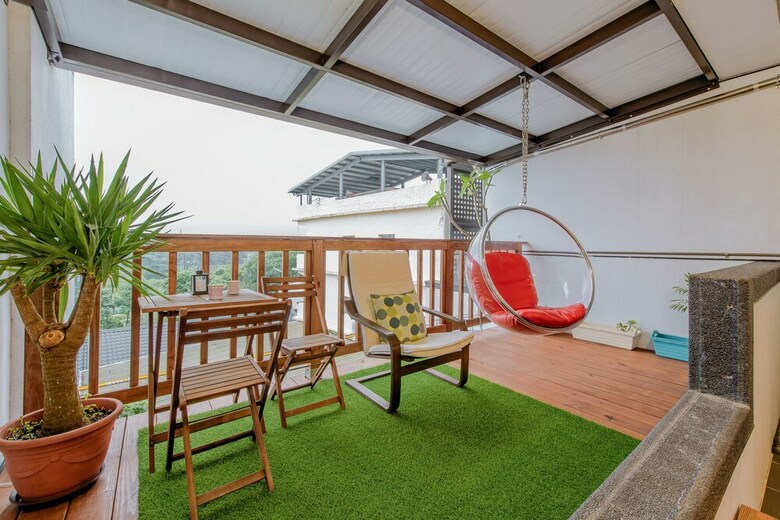 Bed & Breakfast Tian Yan Mountains