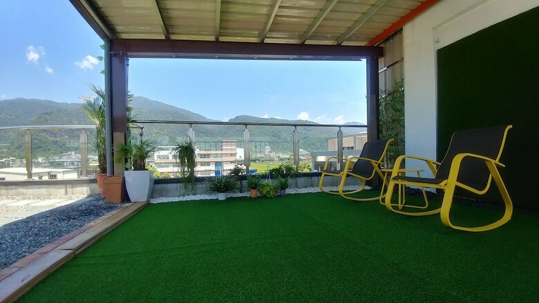 Bed & Breakfast Tian Yan Mountains