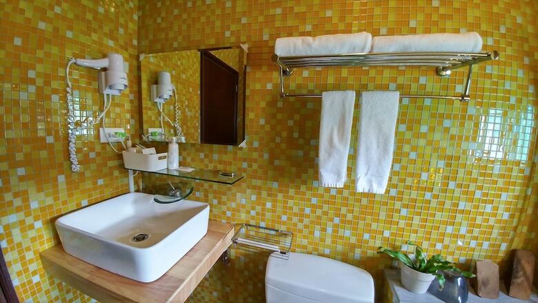 Bed & Breakfast Tian Yan Mountains