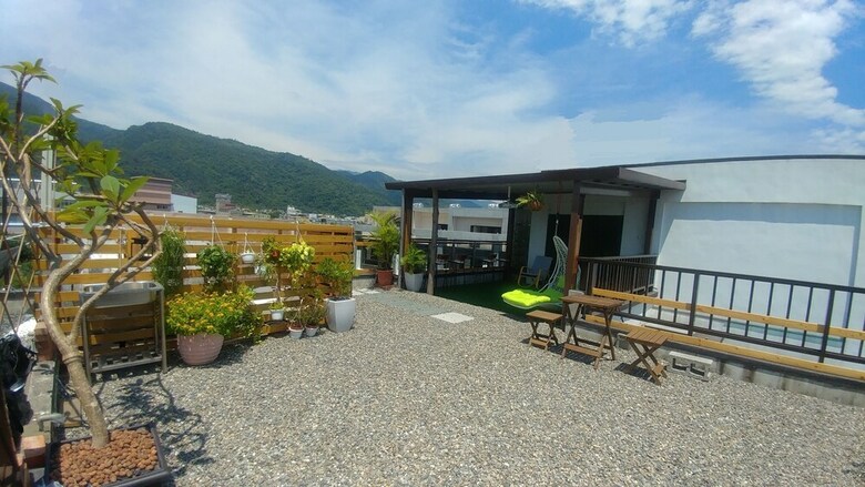 Bed & Breakfast Tian Yan Mountains