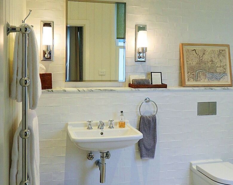 Bed & Breakfast Terragong 1858