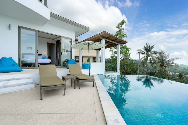 Pearl Villa