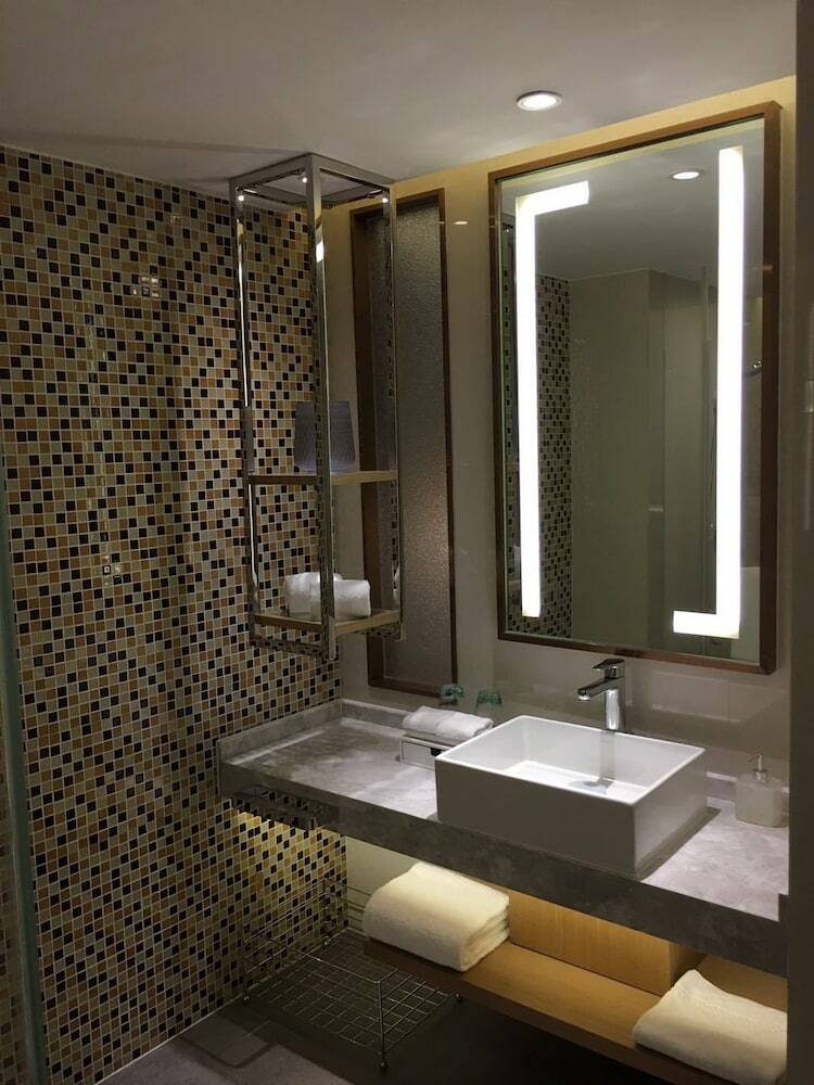 Shuguang The Hotel V Hefei Yaohai